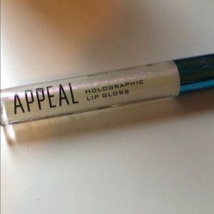 Appeal Holographic Lip Gloss Trendsetter